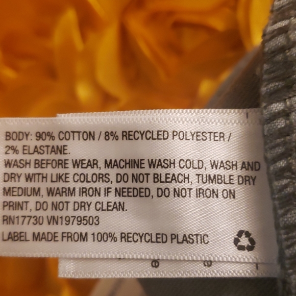 Universal thread jeans - Picture 4 of 7